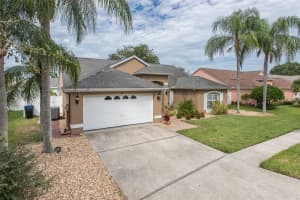 4311 OLIN STREET, NEW PORT RICHEY, FL 34653 Sold 10/23/23