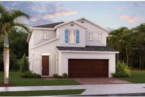 1790 PETIOLE PLACE, KISSIMMEE, FL 34744 Sold 02/14/24