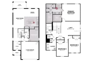 1790 PETIOLE PLACE, KISSIMMEE, FL 34744 Sold 02/14/24