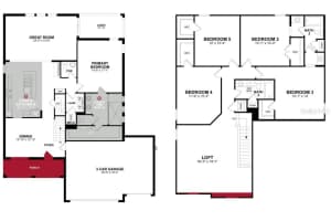 1542 SEPAL STREET, KISSIMMEE, FL 34744 Sold 03/05/24