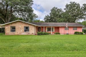 385 MONROE AVENUE, BROOKSVILLE, FL 34604 Sold 11/15/23