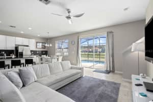 741 LAS FUENTES DRIVE, KISSIMMEE, FL 34746 Sold 11/22/23