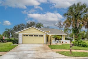 7411 BALTUSROL DRIVE, NEW PORT RICHEY, FL 34654 Sold 12/01/23