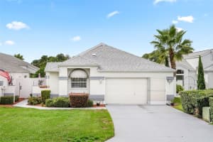 1015 LA BAMBA COURT, SPRING HILL, FL 34608 Sold 10/26/23