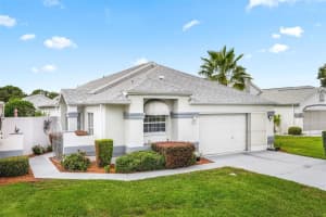 1015 LA BAMBA COURT, SPRING HILL, FL 34608 Sold 10/26/23