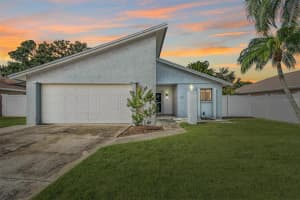 3142 CHAMBLEE LANE, CLEARWATER, FL 33759 Sold 03/01/24