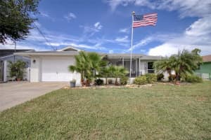 7423 MAKO DRIVE, HUDSON, FL 34667 Sold 11/01/24