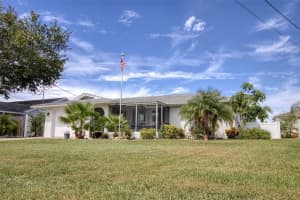 7423 MAKO DRIVE, HUDSON, FL 34667 Sold 11/01/24