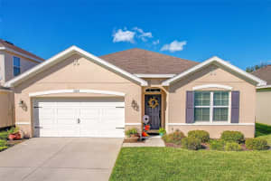 14223 SALTBY PLACE, SPRING HILL, FL 34609 Sold 02/07/24