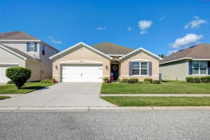 14223 SALTBY PLACE, SPRING HILL, FL 34609 Sold 02/07/24