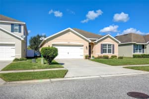 14223 SALTBY PLACE, SPRING HILL, FL 34609 Sold 02/07/24