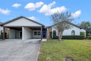 9191 LINGROVE ROAD, WEEKI WACHEE, FL 34613 Sold 01/31/24