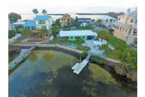 1671 SEA BREEZE DRIVE, TARPON SPRINGS, FL 34689 Sold 02/02/24