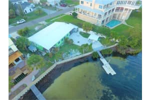 1671 SEA BREEZE DRIVE, TARPON SPRINGS, FL 34689 Sold 02/02/24