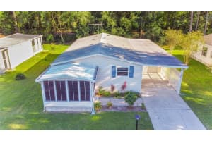 2964 KINGSWOOD CIRCLE, BROOKSVILLE, FL 34604 Sold 04/11/24