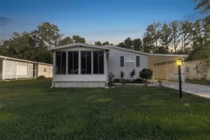2964 KINGSWOOD CIRCLE, BROOKSVILLE, FL 34604 Sold 04/11/24