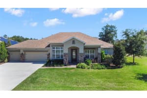 1086 BECKON COURT, SPRING HILL, FL 34609 Sold 10/16/24