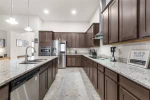 1086 BECKON COURT, SPRING HILL, FL 34609 Sold 10/16/24