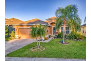 14848 POTTERTON CIRCLE, HUDSON, FL 34667 Sold 12/19/23