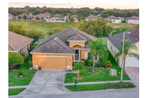 14848 POTTERTON CIRCLE, HUDSON, FL 34667 Sold 12/19/23
