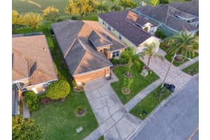 14848 POTTERTON CIRCLE, HUDSON, FL 34667 Sold 12/19/23