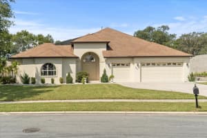 285 WOODSTREAM WAY, SPRING HILL, FL 34608 Sold 12/04/23