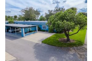 3654 TROPHY BOULEVARD, NEW PORT RICHEY, FL 34655 Sold 04/15/24