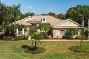 2741 ST ANDREWS BOULEVARD, TARPON SPRINGS, FL 34688 Sold 03/14/24