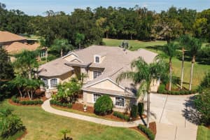 2741 ST ANDREWS BOULEVARD, TARPON SPRINGS, FL 34688 Sold 03/14/24