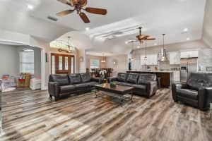 2039 PEMBERTON ROAD, NEW PORT RICHEY, FL 34655 Sold 11/30/23