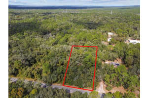 0 SW 155TH ST, DUNNELLON, FL 34432 Sold 05/23/25