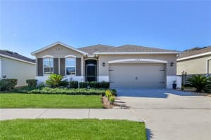 13624 HUNTING CREEK PLACE, SPRING HILL, FL 34609 Sold 03/01/24