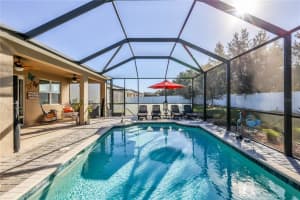 13624 HUNTING CREEK PLACE, SPRING HILL, FL 34609 Sold 03/01/24