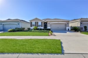 13624 HUNTING CREEK PLACE, SPRING HILL, FL 34609 Sold 03/01/24