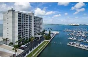100 PIERCE STREET, CLEARWATER, FL 33756 Sold 05/10/24