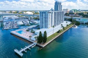 100 PIERCE STREET, CLEARWATER, FL 33756 Sold 05/10/24