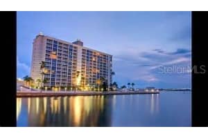 100 PIERCE STREET, CLEARWATER, FL 33756 Sold 05/10/24