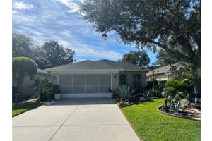 4354 BURNBERRY GLEN COURT, SPRING HILL, FL 34609 Sold 01/11/24