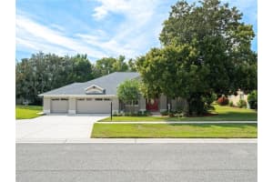14058 NEWCASTLE AVENUE, SPRING HILL, FL 34609 Sold 04/11/24