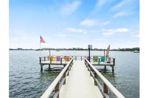 1898 SHORE DRIVE, SOUTH PASADENA, FL 33707 Sold 03/29/24
