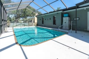 3717 MONTCLAIR DRIVE, NEW PORT RICHEY, FL 34655 Sold 01/11/24