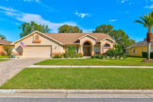 14123 NEWCASTLE AVENUE, SPRING HILL, FL 34609 Sold 01/22/24
