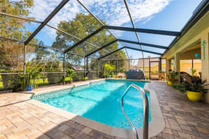 14123 NEWCASTLE AVENUE, SPRING HILL, FL 34609 Sold 01/22/24