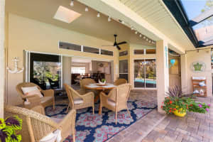 14123 NEWCASTLE AVENUE, SPRING HILL, FL 34609 Sold 01/22/24