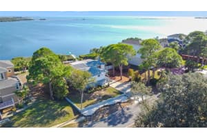 1657 SEA BREEZE DRIVE, TARPON SPRINGS, FL 34689 Sold 12/13/23