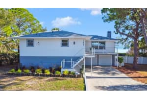 1657 SEA BREEZE DRIVE, TARPON SPRINGS, FL 34689 Sold 12/13/23