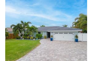 2184 LAGOON DRIVE, DUNEDIN, FL 34698 Sold 05/02/24