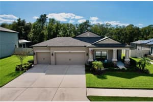 18624 MALINCHE LOOP, SPRING HILL, FL 34610 Sold 02/14/24