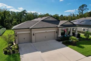 18624 MALINCHE LOOP, SPRING HILL, FL 34610 Sold 02/14/24