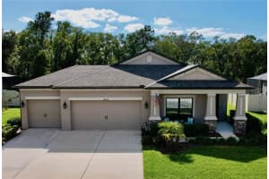 18624 MALINCHE LOOP, SPRING HILL, FL 34610 Sold 02/14/24